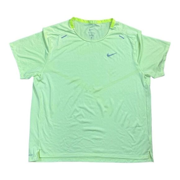 Nike T-shirt dri fit size XL - Picture 1 of 4